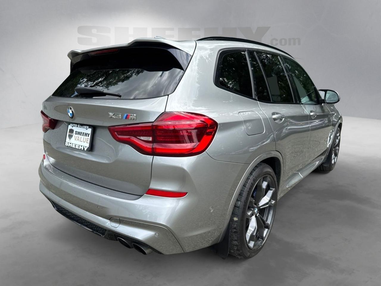 2021 BMW X3 M Warrenton VA