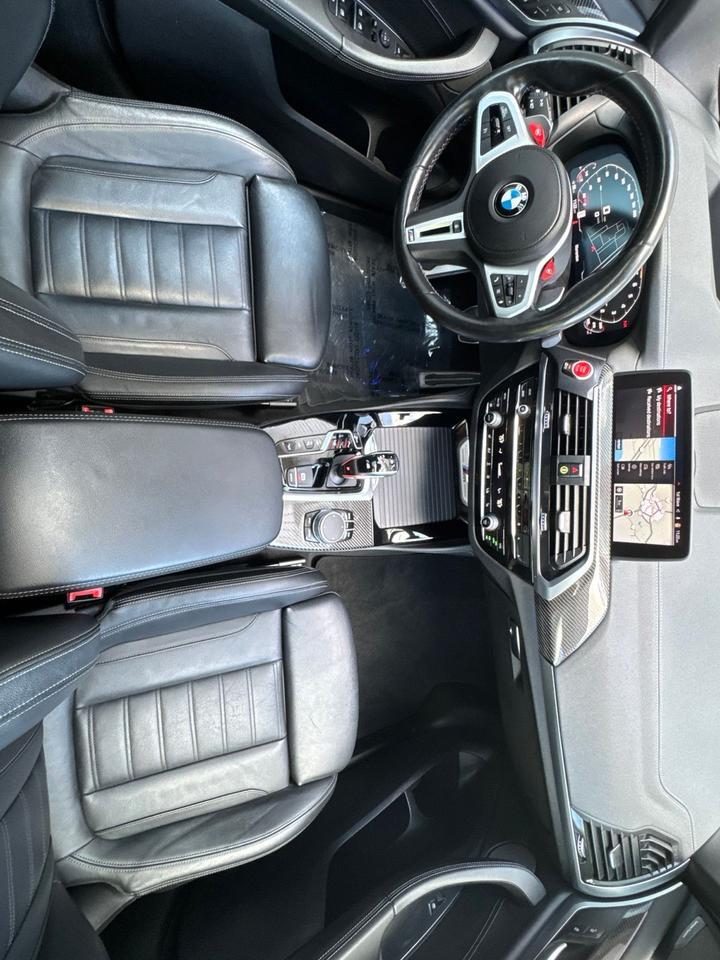 2021 BMW X3 M Warrenton VA