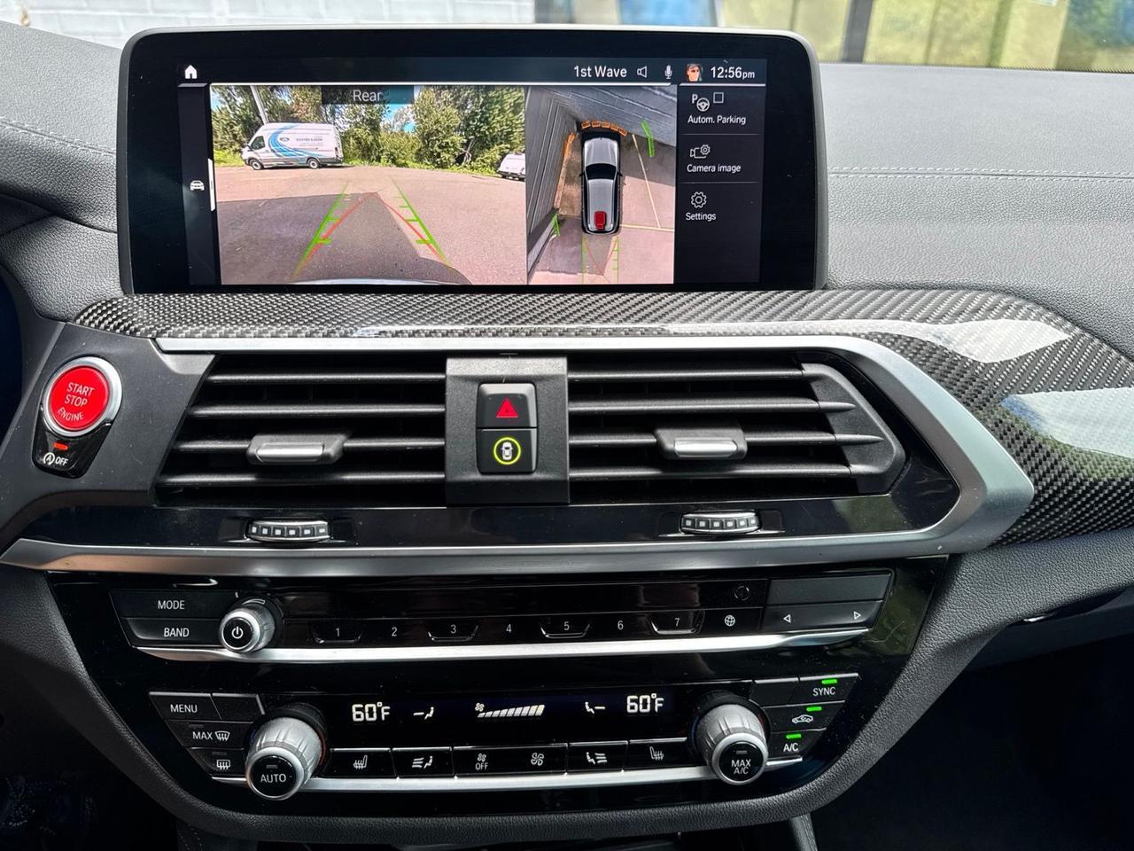 2021 BMW X3 M Warrenton VA