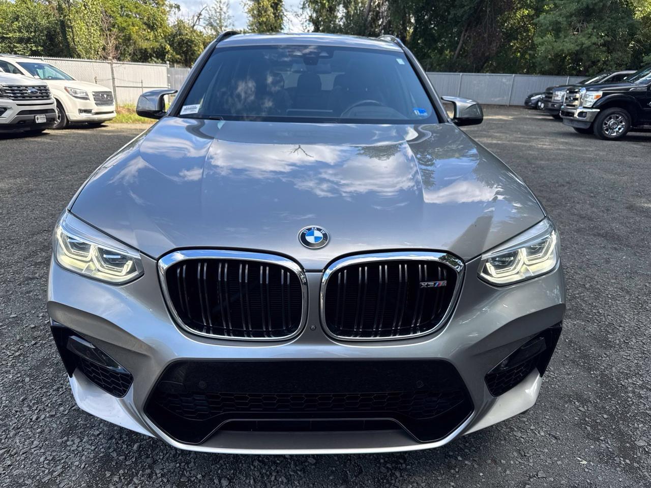 2021 BMW X3 M Warrenton VA