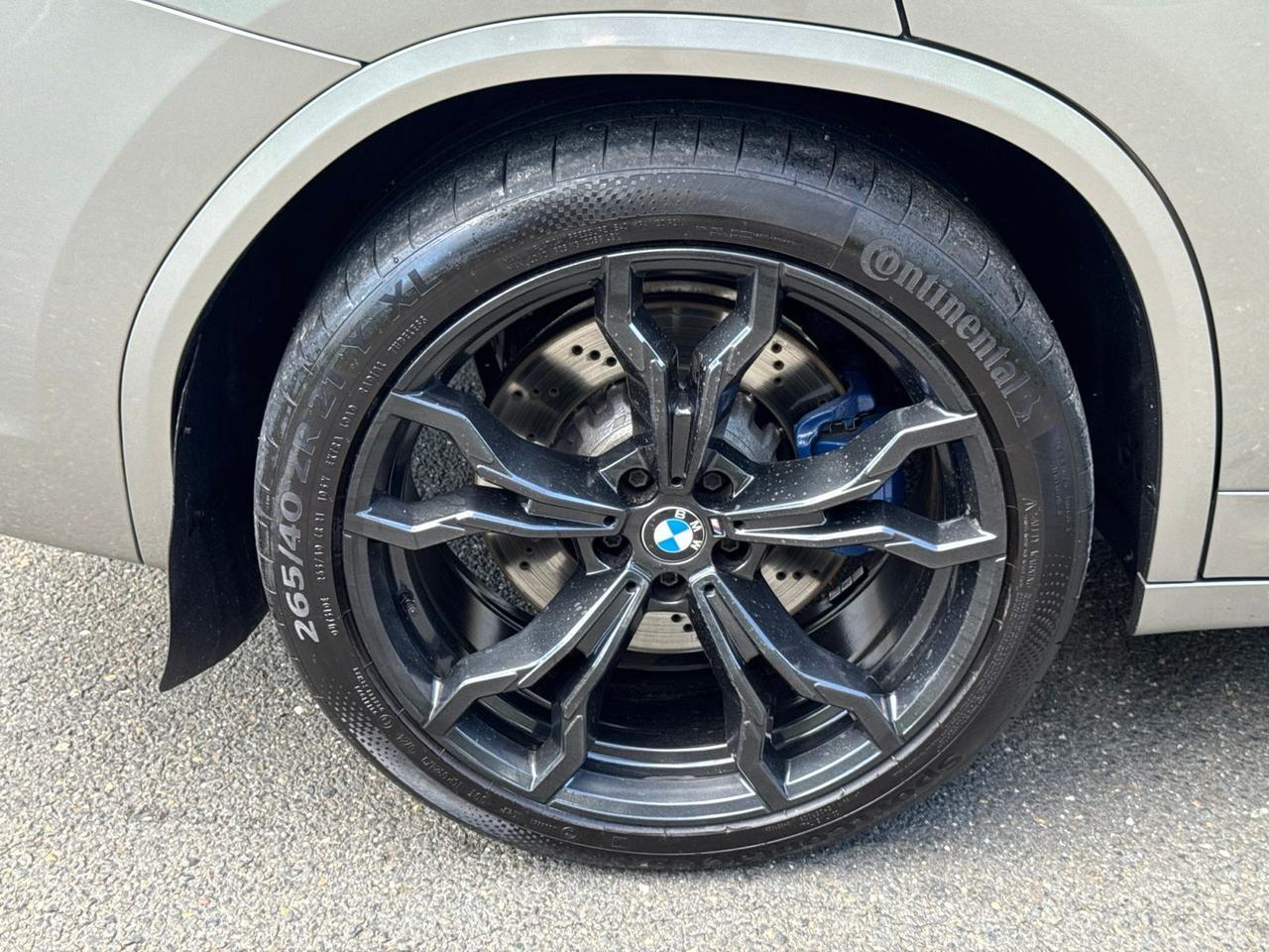 2021 BMW X3 M Warrenton VA
