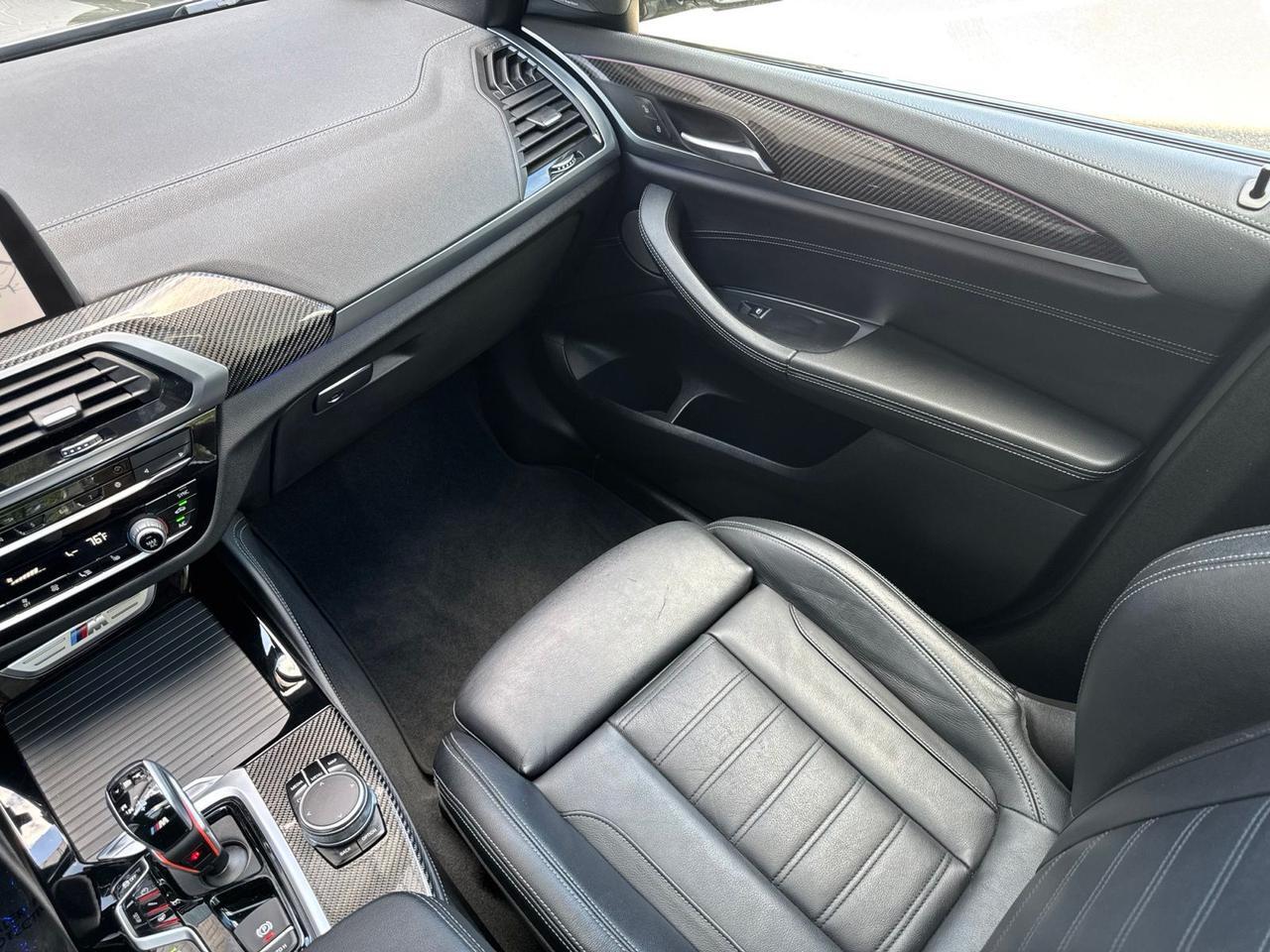 2021 BMW X3 M Warrenton VA