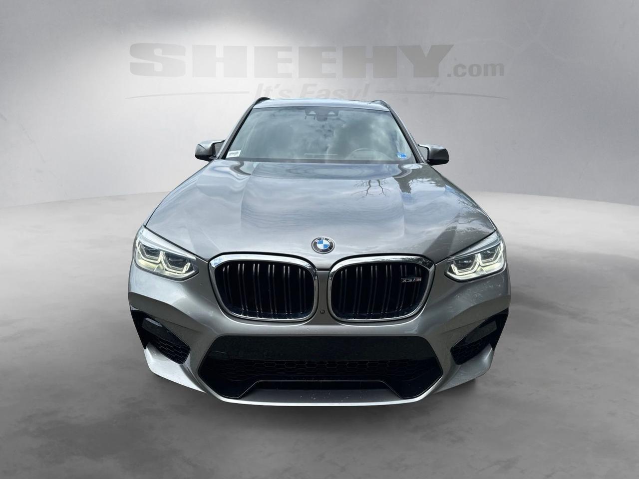 2021 BMW X3 M Warrenton VA