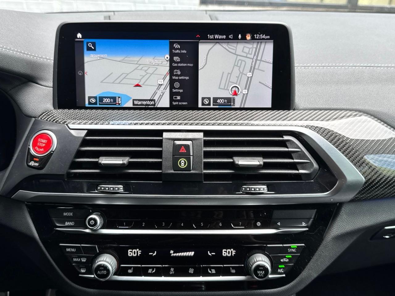 2021 BMW X3 M Warrenton VA