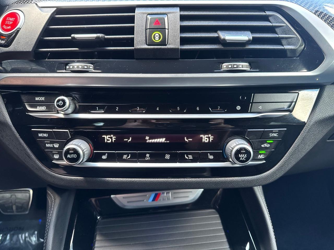 2021 BMW X3 M Warrenton VA
