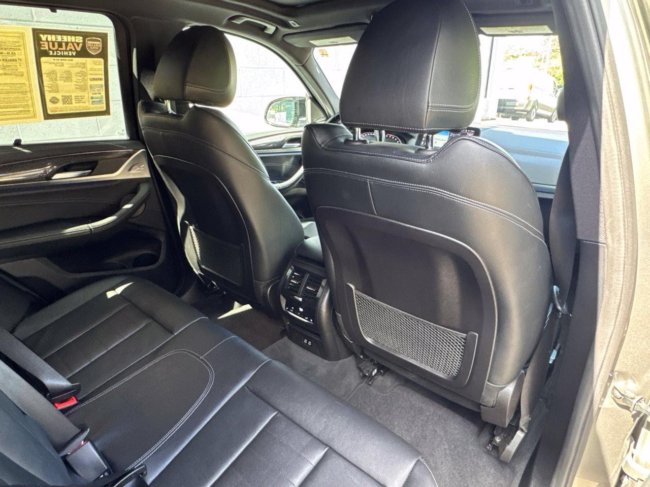 2021 BMW X3 M Warrenton VA