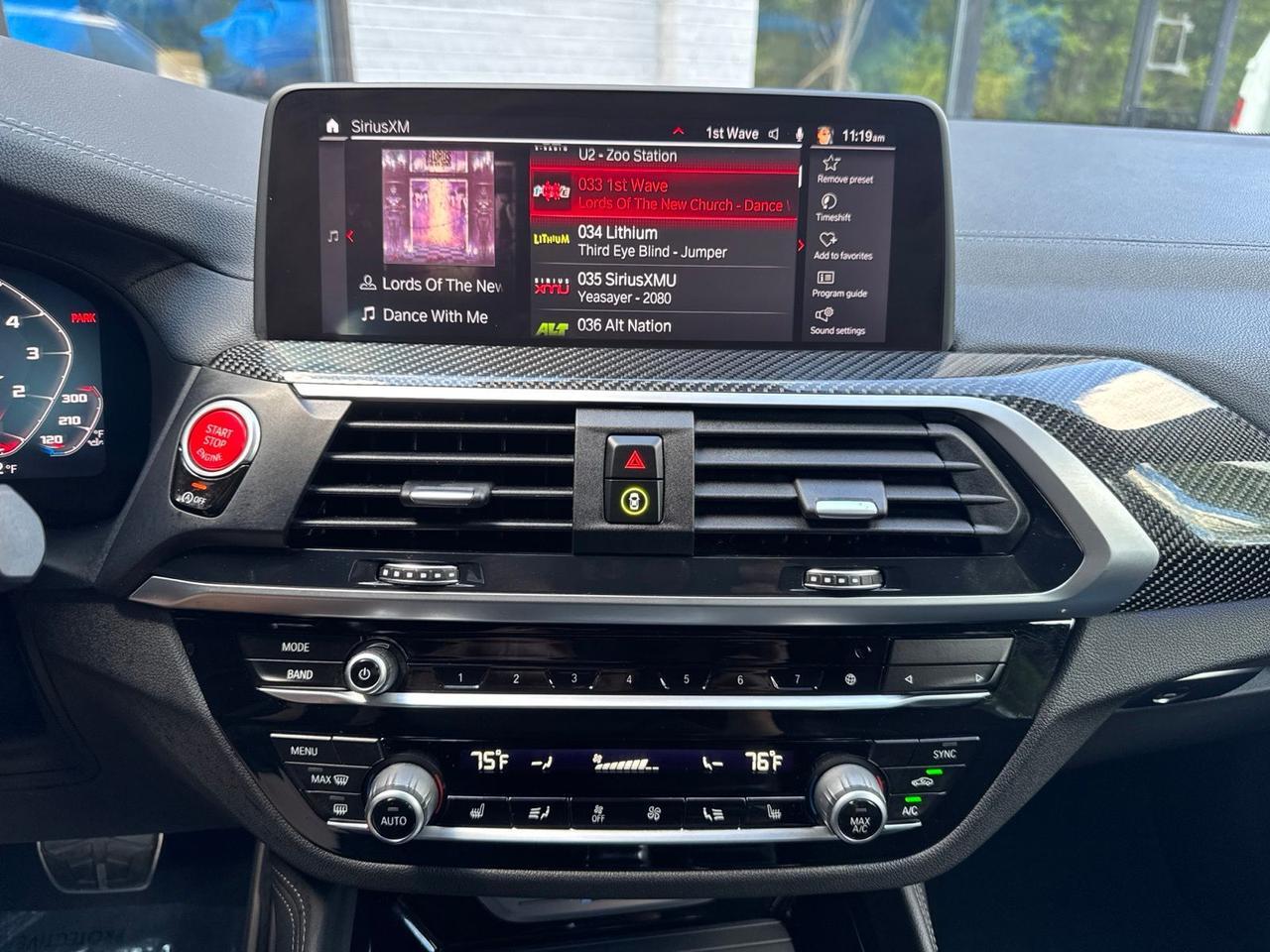 2021 BMW X3 M Warrenton VA