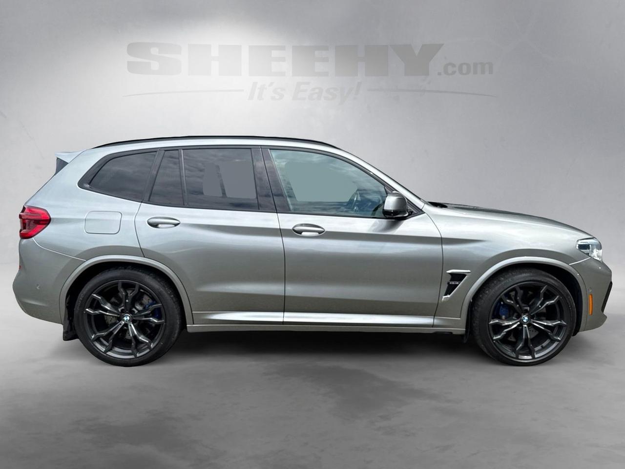 2021 BMW X3 M Warrenton VA