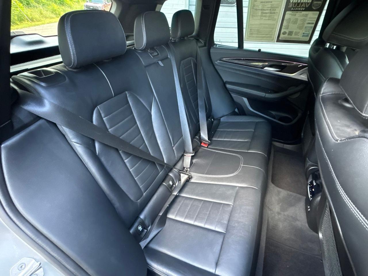2021 BMW X3 M Warrenton VA