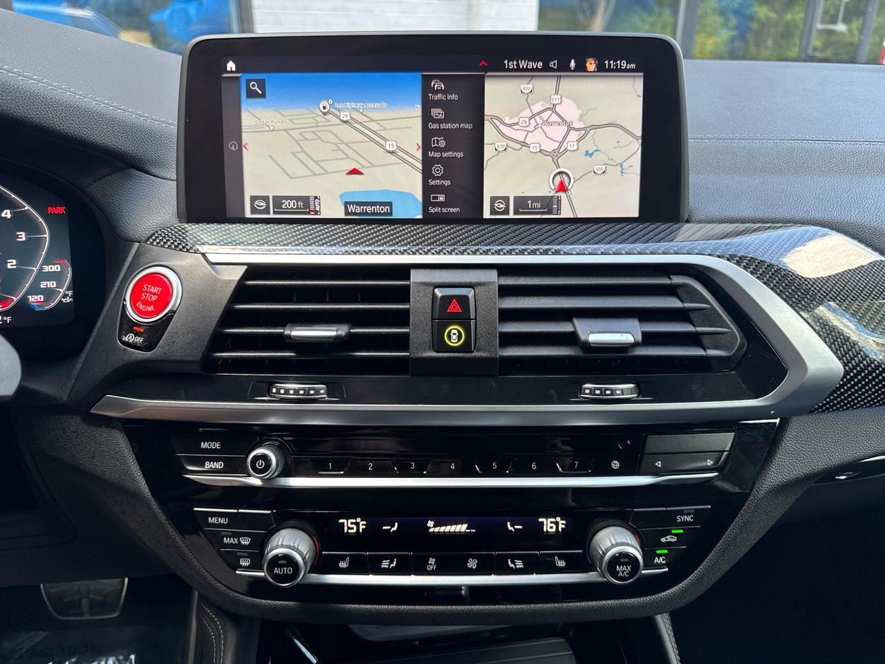 2021 BMW X3 M Warrenton VA