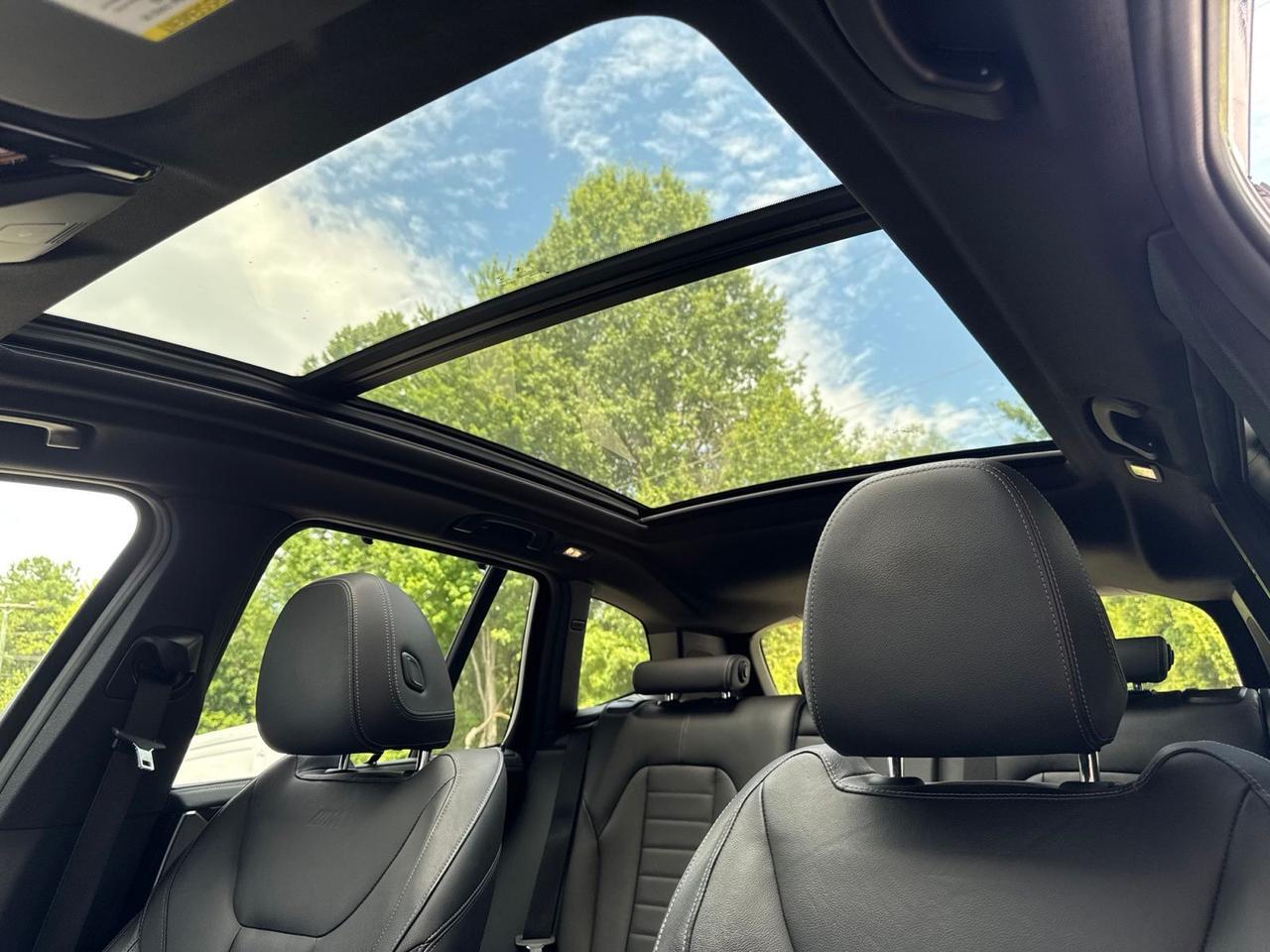 2021 BMW X3 M Warrenton VA