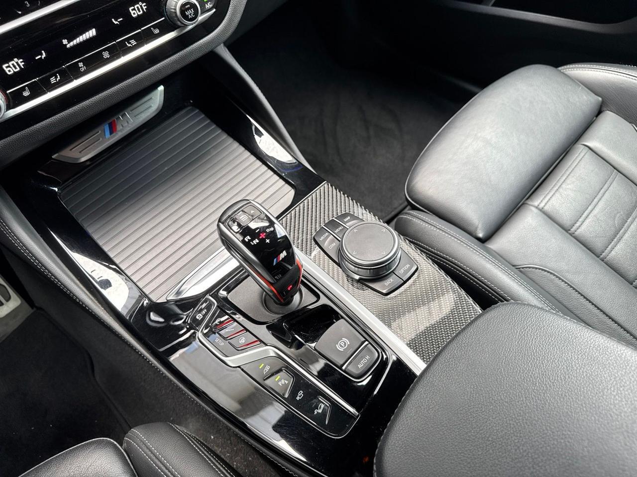 2021 BMW X3 M Warrenton VA