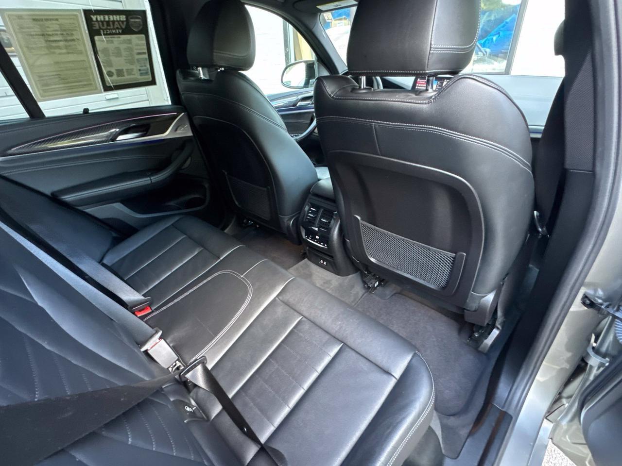 2021 BMW X3 M Warrenton VA