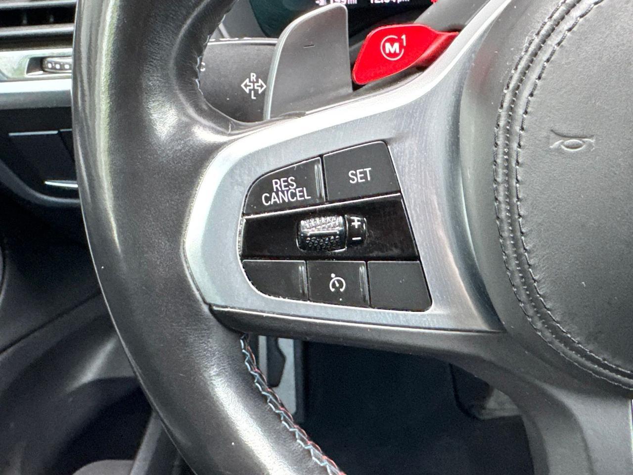 2021 BMW X3 M Warrenton VA