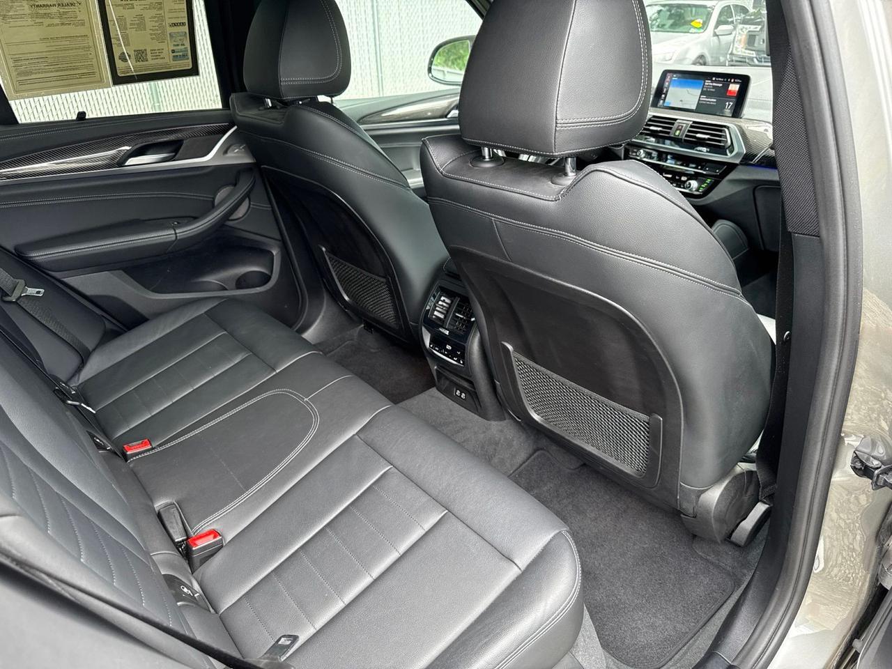 2021 BMW X3 M Warrenton VA