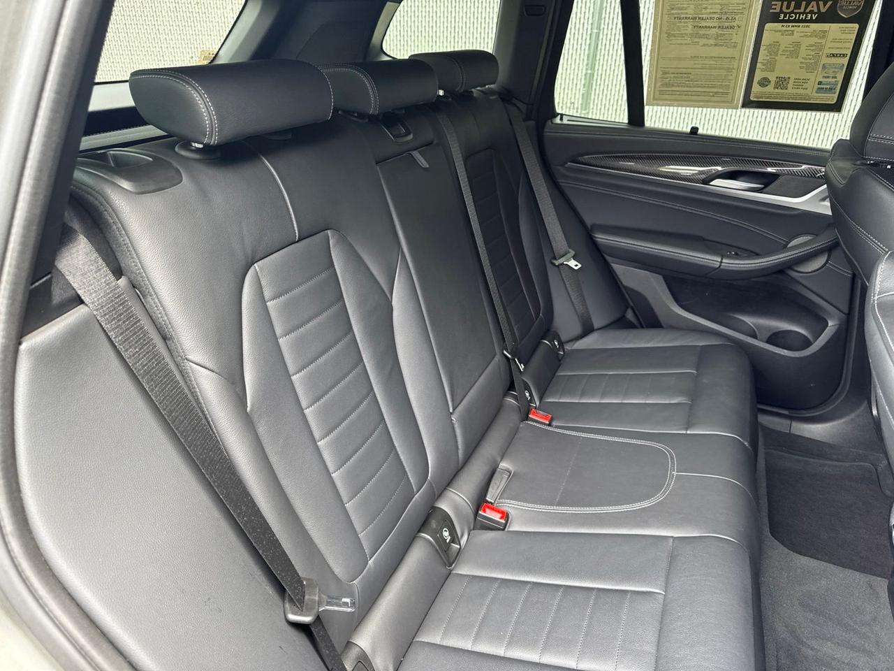 2021 BMW X3 M Warrenton VA