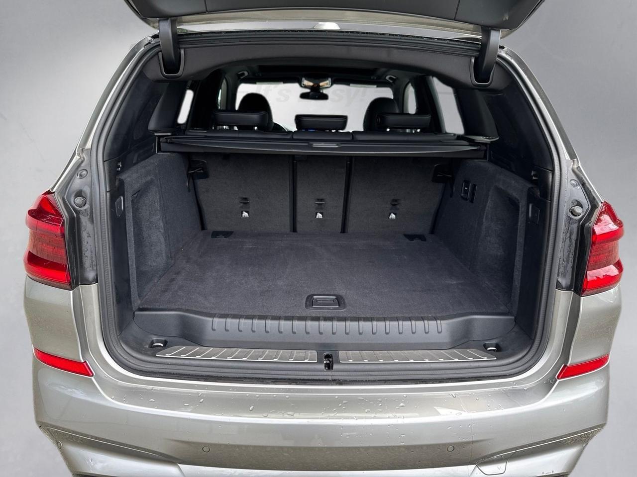2021 BMW X3 M Warrenton VA