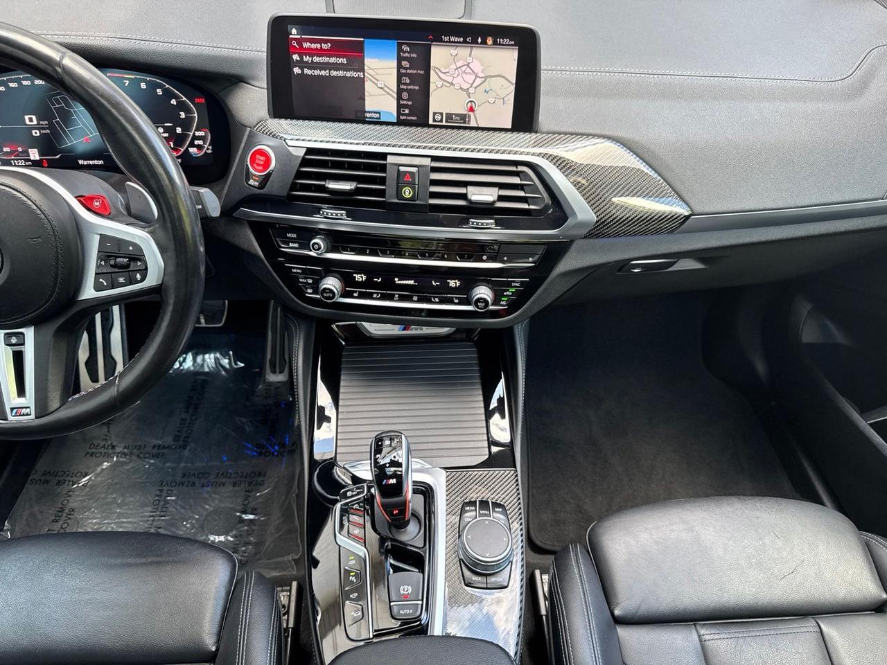 2021 BMW X3 M Warrenton VA