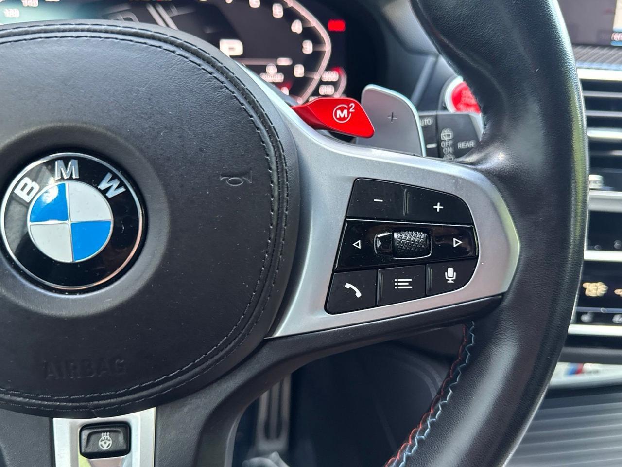 2021 BMW X3 M Warrenton VA