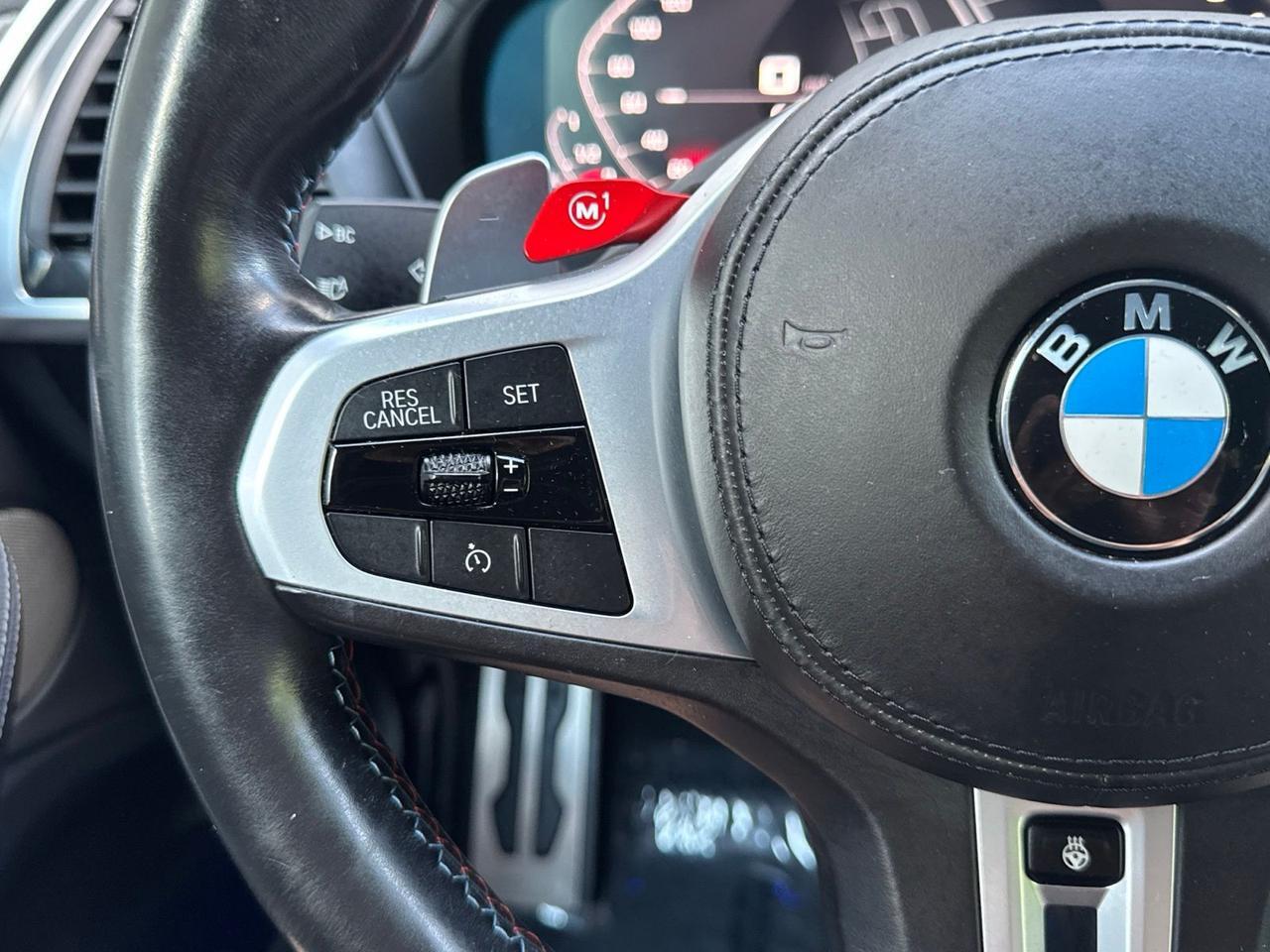 2021 BMW X3 M Warrenton VA