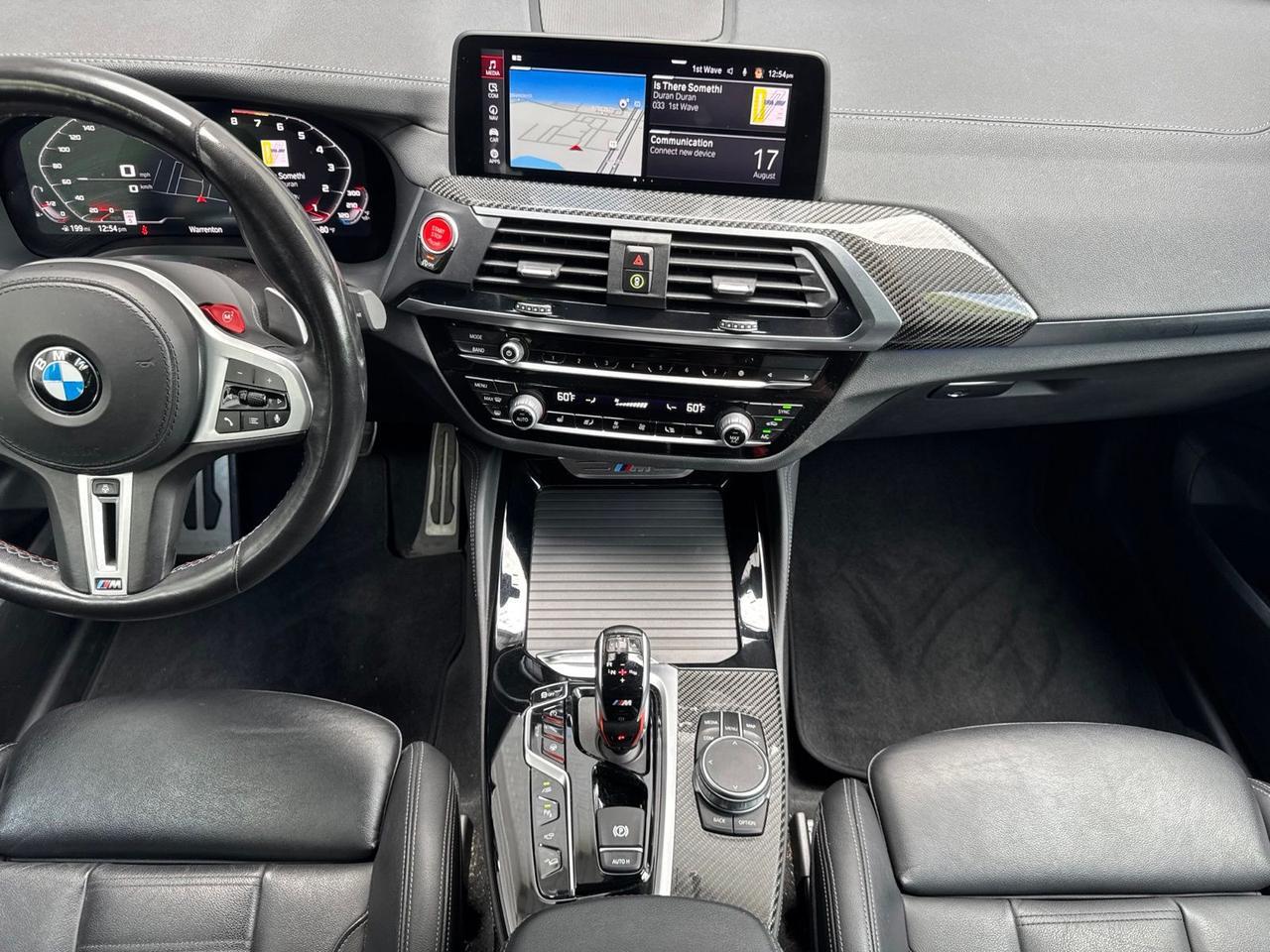 2021 BMW X3 M Warrenton VA