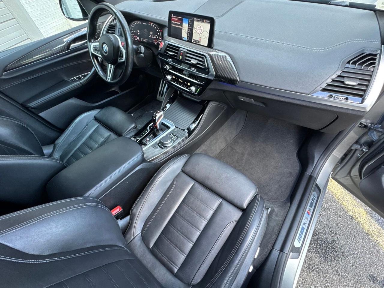 2021 BMW X3 M Warrenton VA