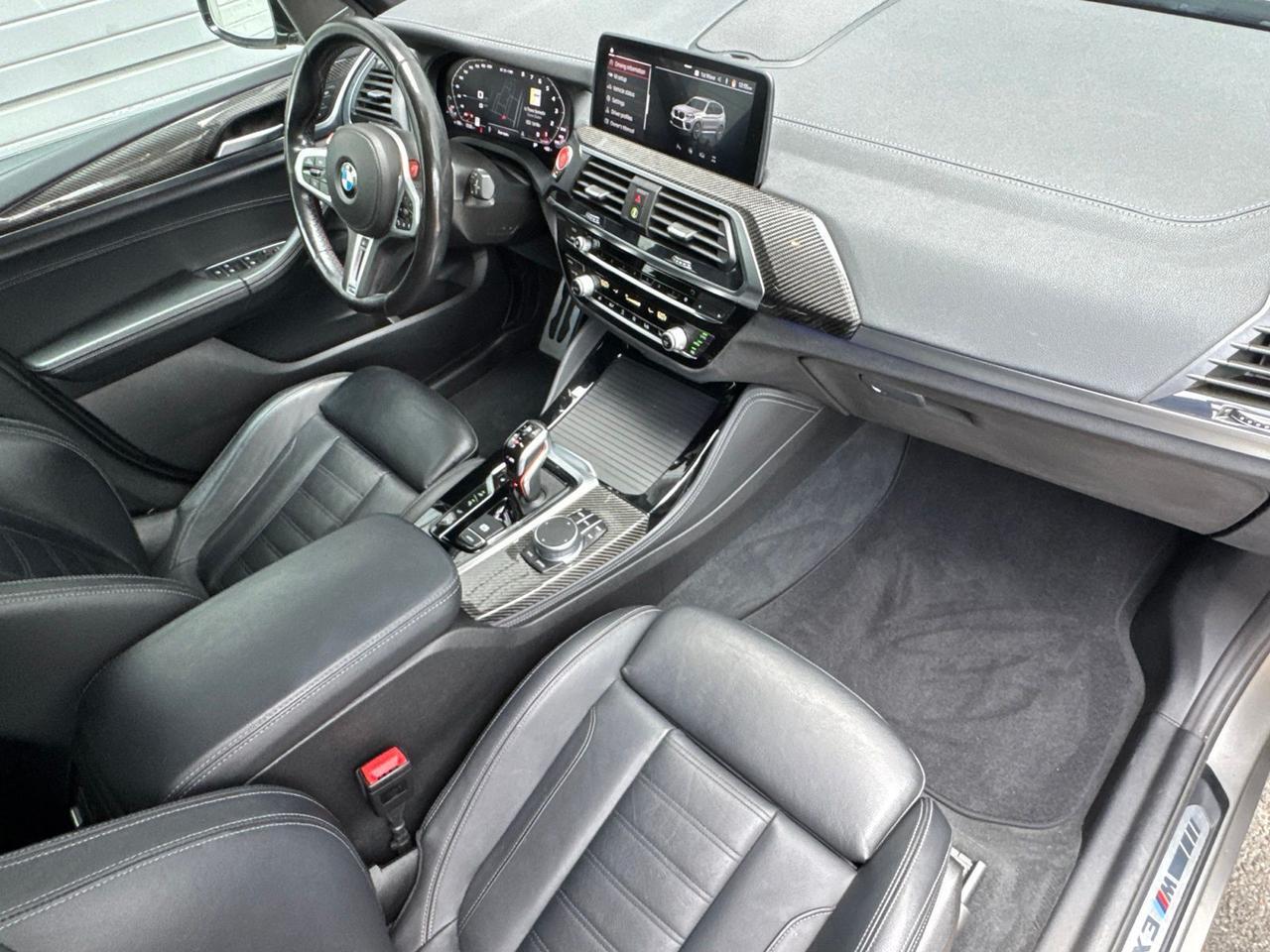 2021 BMW X3 M Warrenton VA