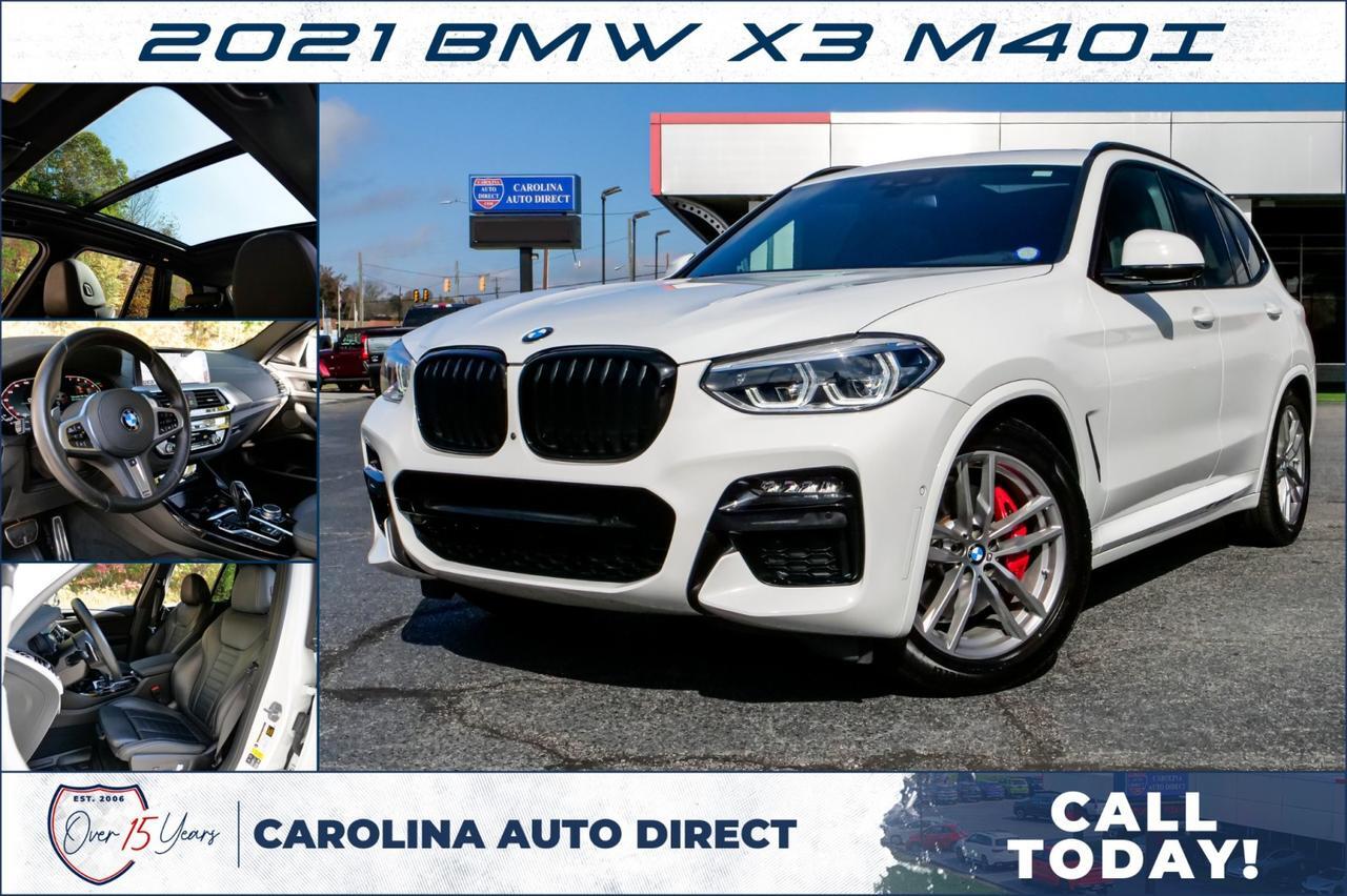 Used Cars near Huntersville, NC | Pre-Owned Trucks & SUVs