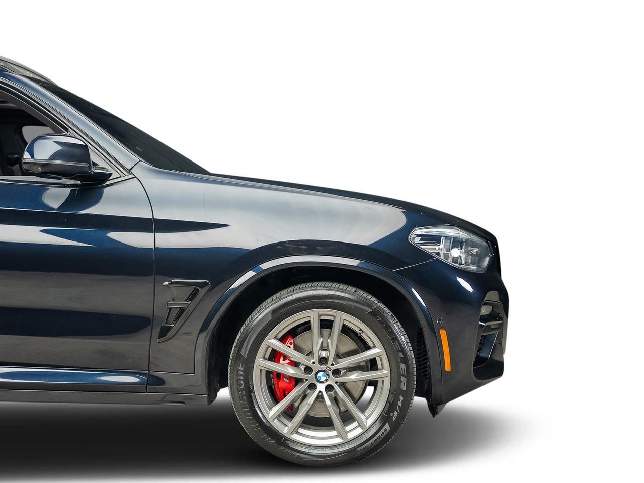 2021 BMW X3 M40i Ft Lauderdale FL