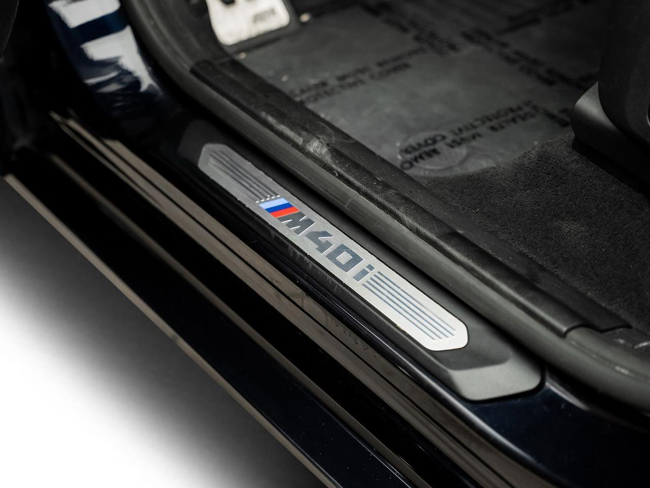 2021 BMW X3 M40i Ft Lauderdale FL