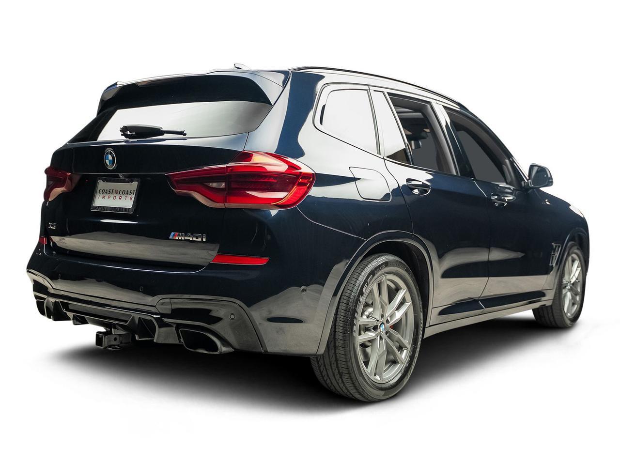 2021 BMW X3 M40i Ft Lauderdale FL