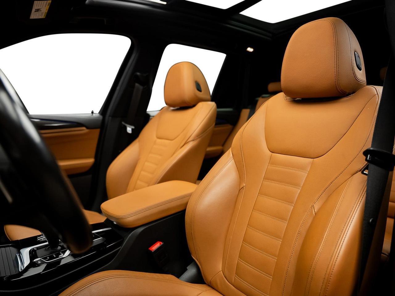 2021 BMW X3 M40i Ft Lauderdale FL