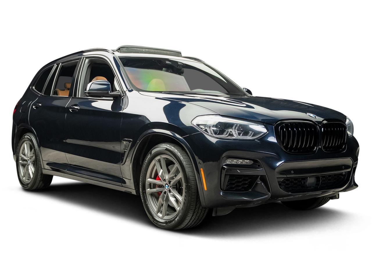 2021 BMW X3 M40i Ft Lauderdale FL