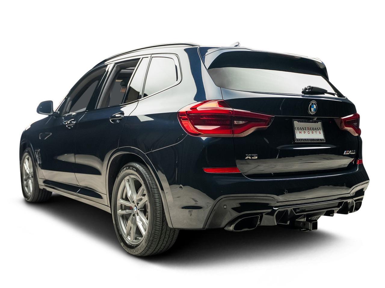 2021 BMW X3 M40i Ft Lauderdale FL