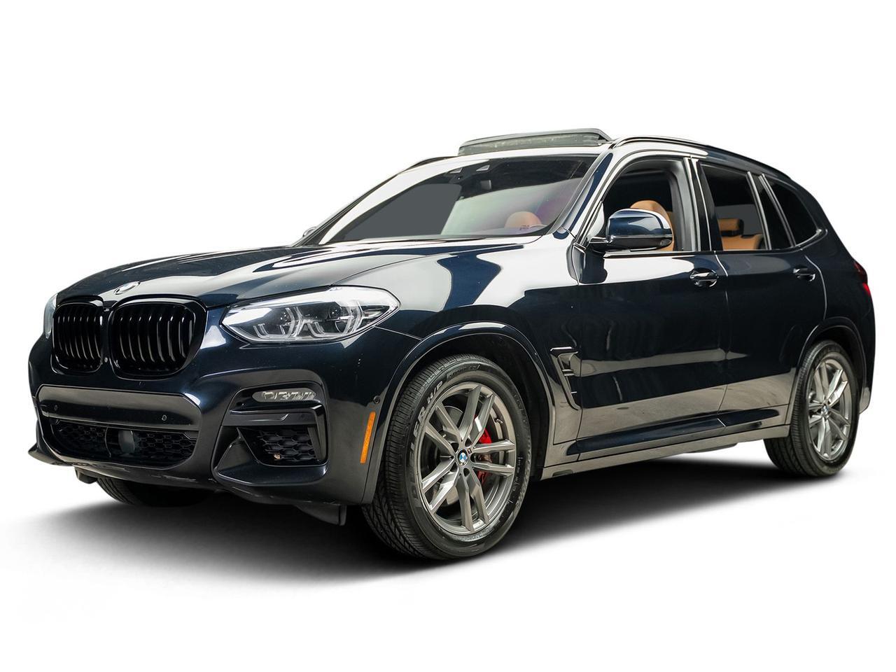 2021 BMW X3 M40i Ft Lauderdale FL