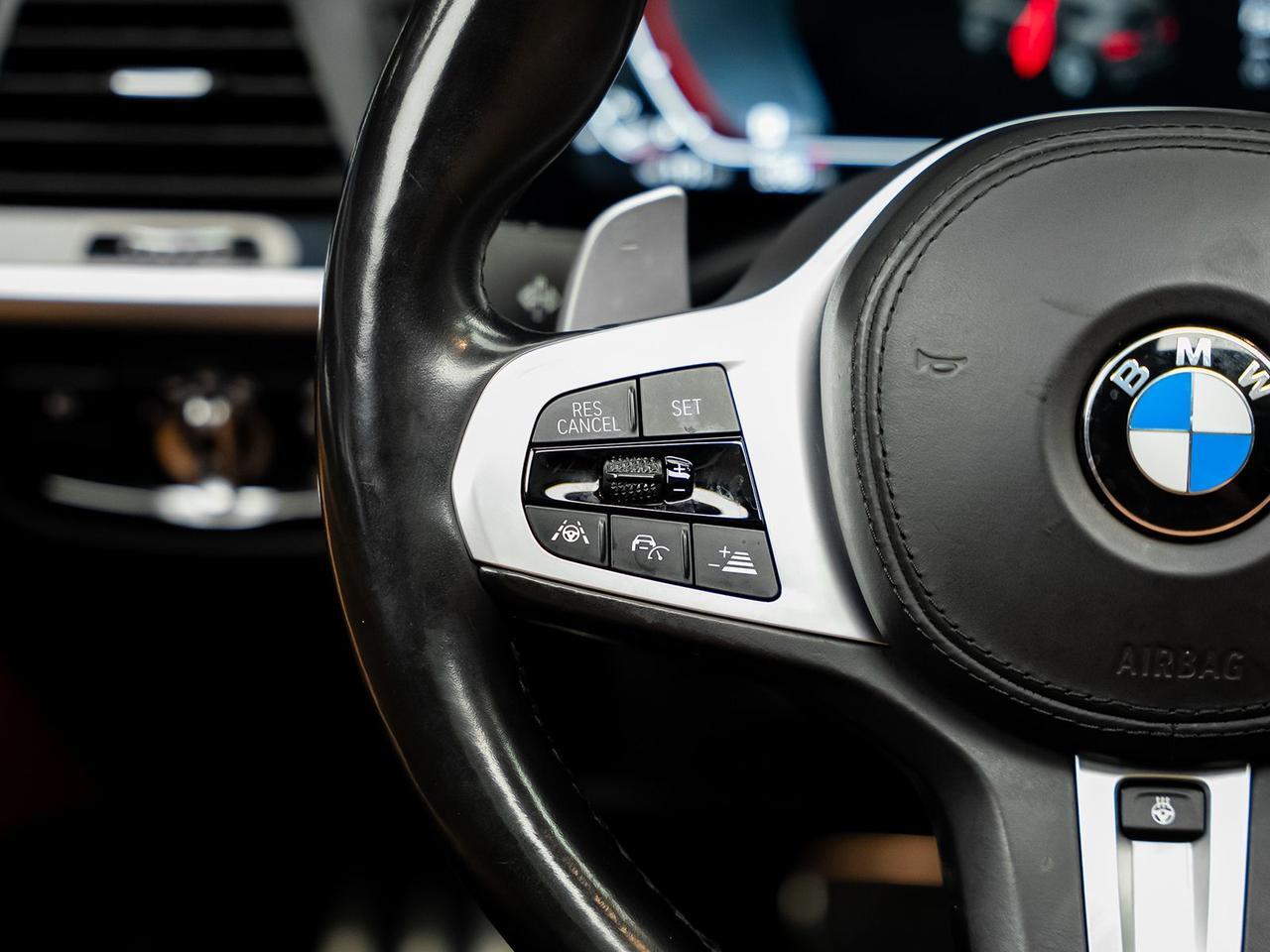 2021 BMW X3 M40i Ft Lauderdale FL