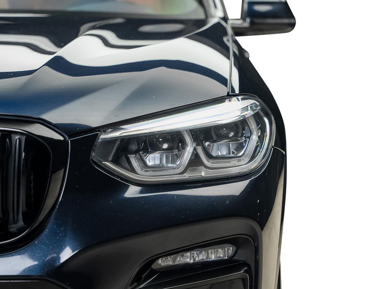2021 BMW X3 M40i Ft Lauderdale FL