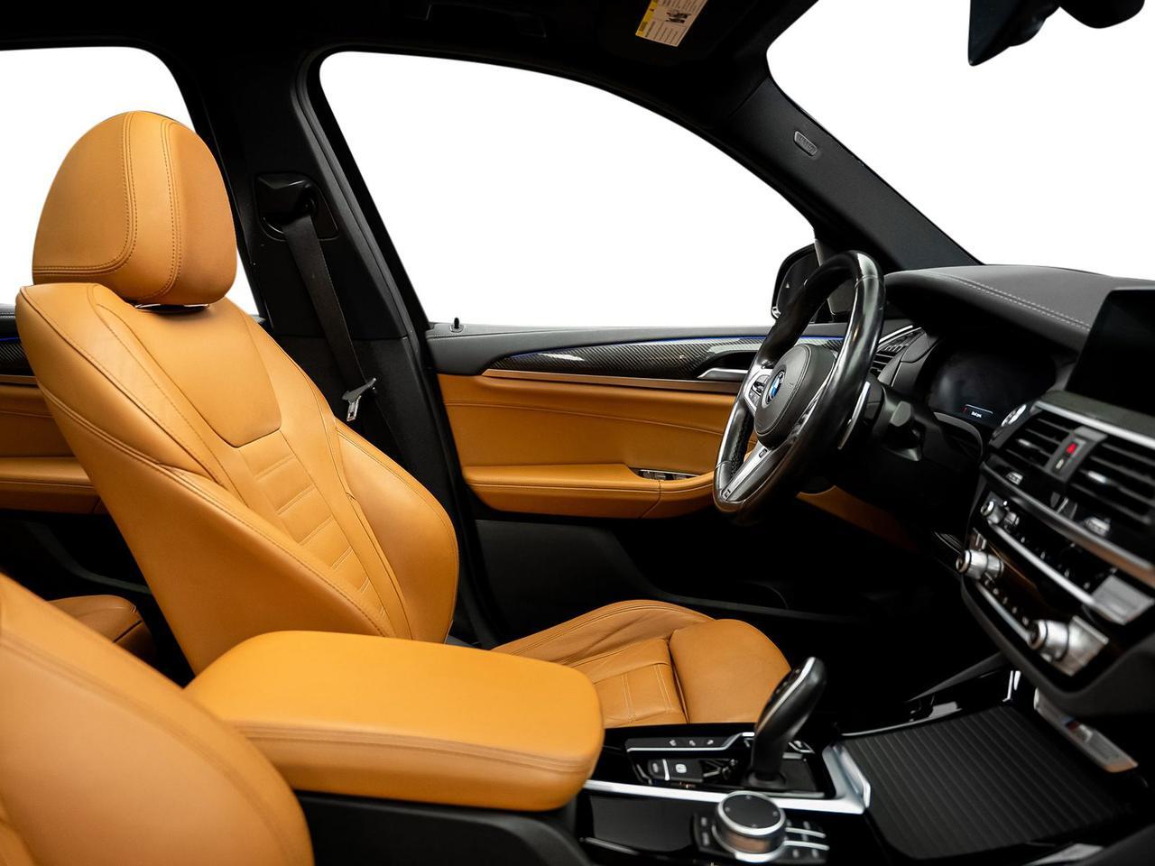 2021 BMW X3 M40i Ft Lauderdale FL
