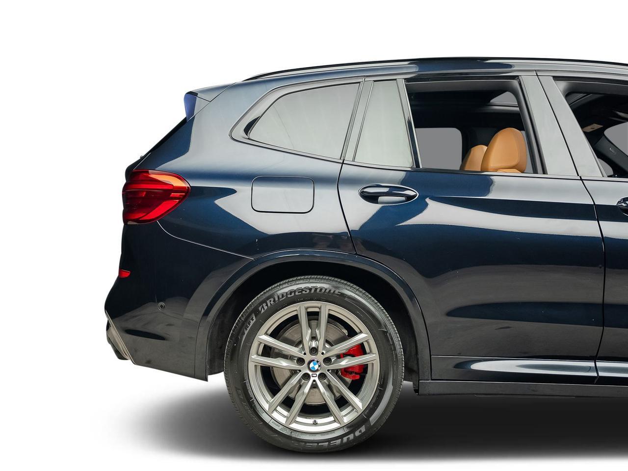2021 BMW X3 M40i Ft Lauderdale FL