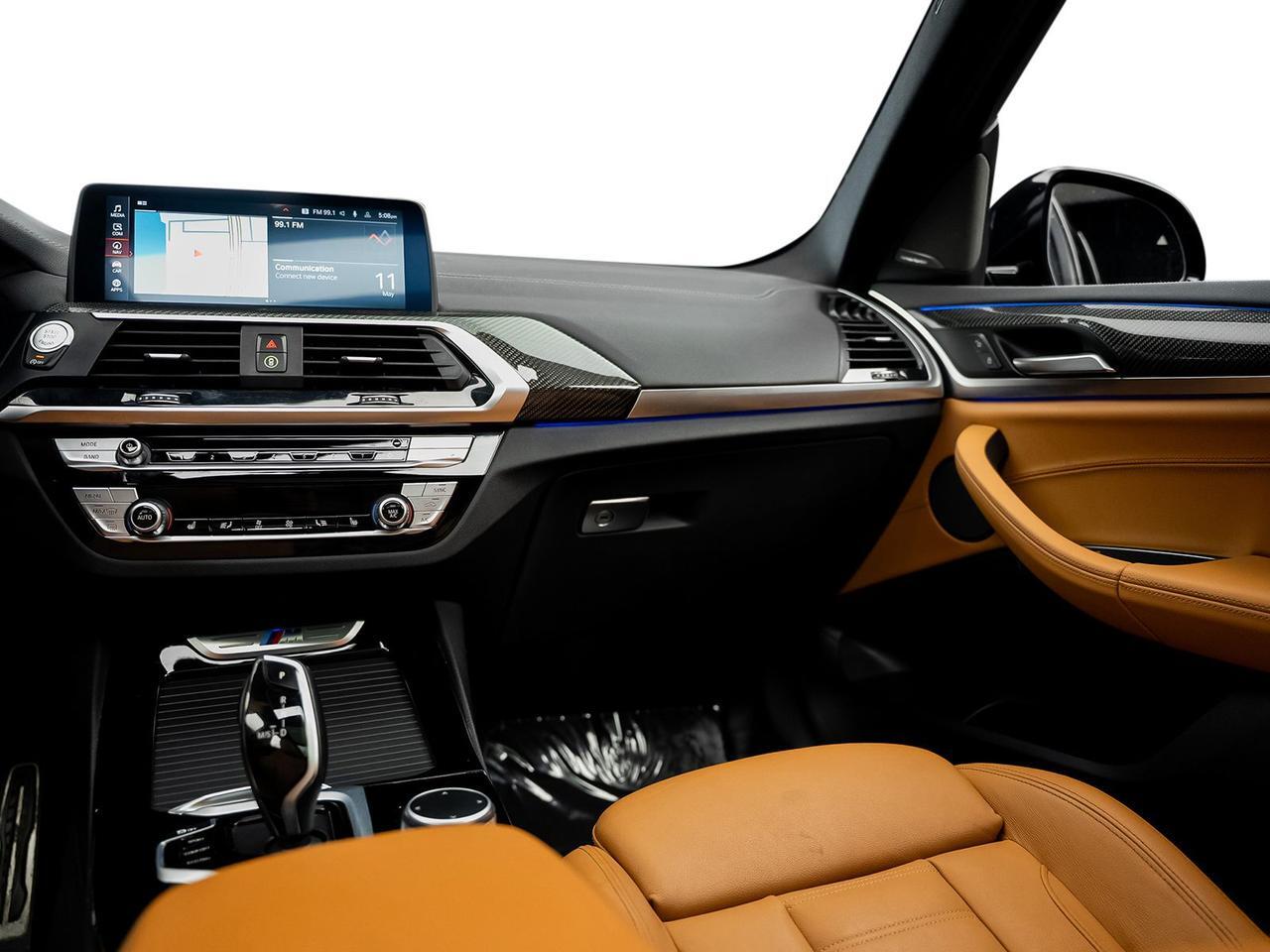 2021 BMW X3 M40i Ft Lauderdale FL