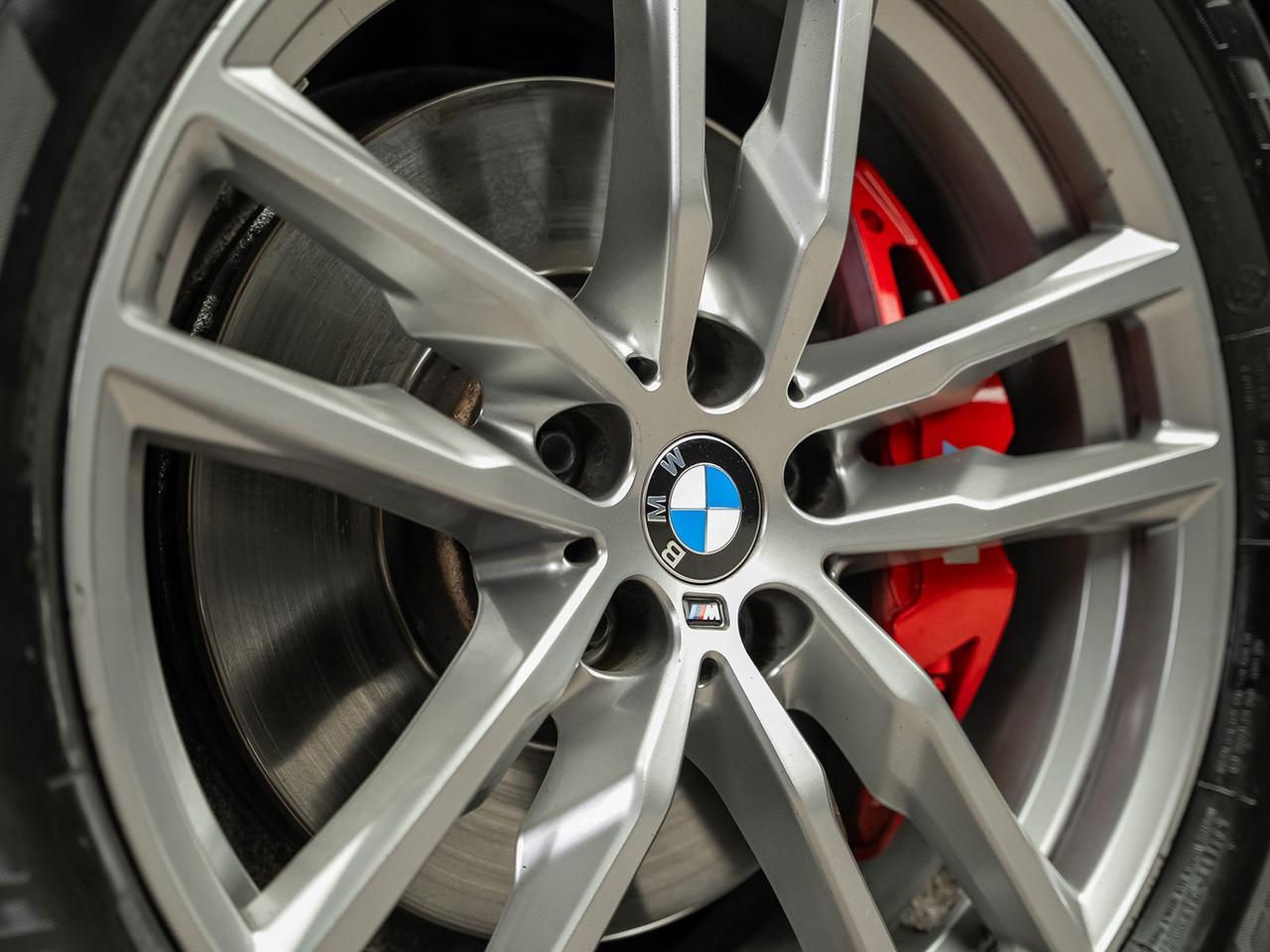 2021 BMW X3 M40i Ft Lauderdale FL