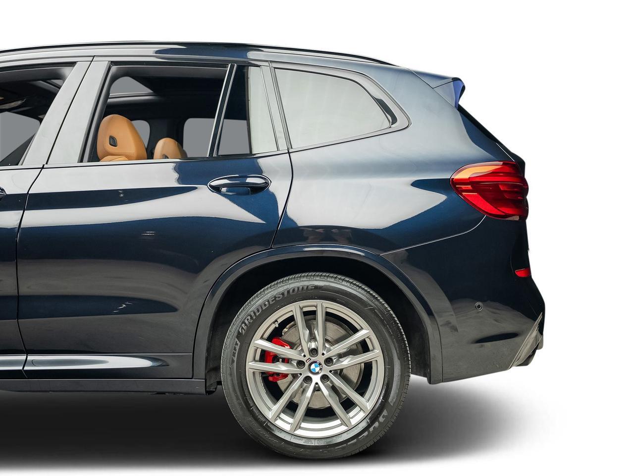 2021 BMW X3 M40i Ft Lauderdale FL