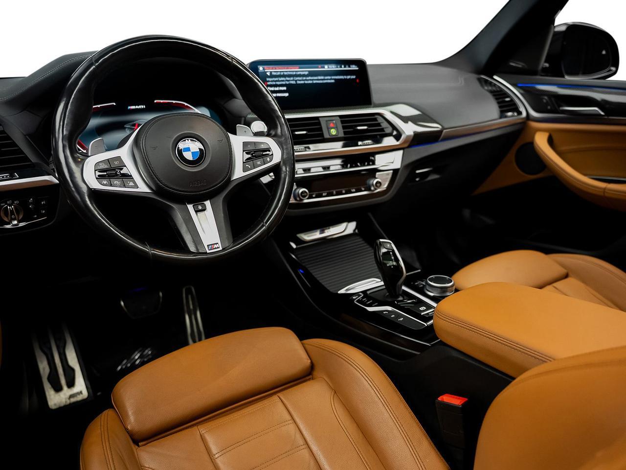 2021 BMW X3 M40i Ft Lauderdale FL