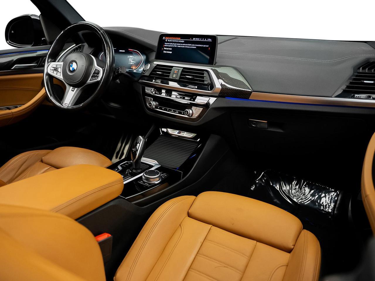 2021 BMW X3 M40i Ft Lauderdale FL