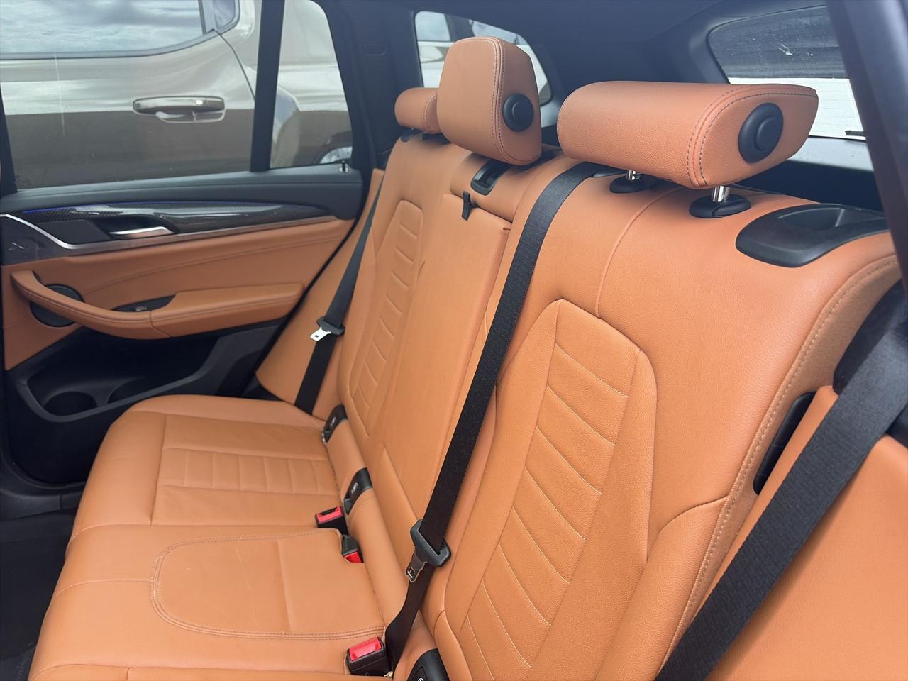 2021 BMW X3 M40i Ft Lauderdale FL