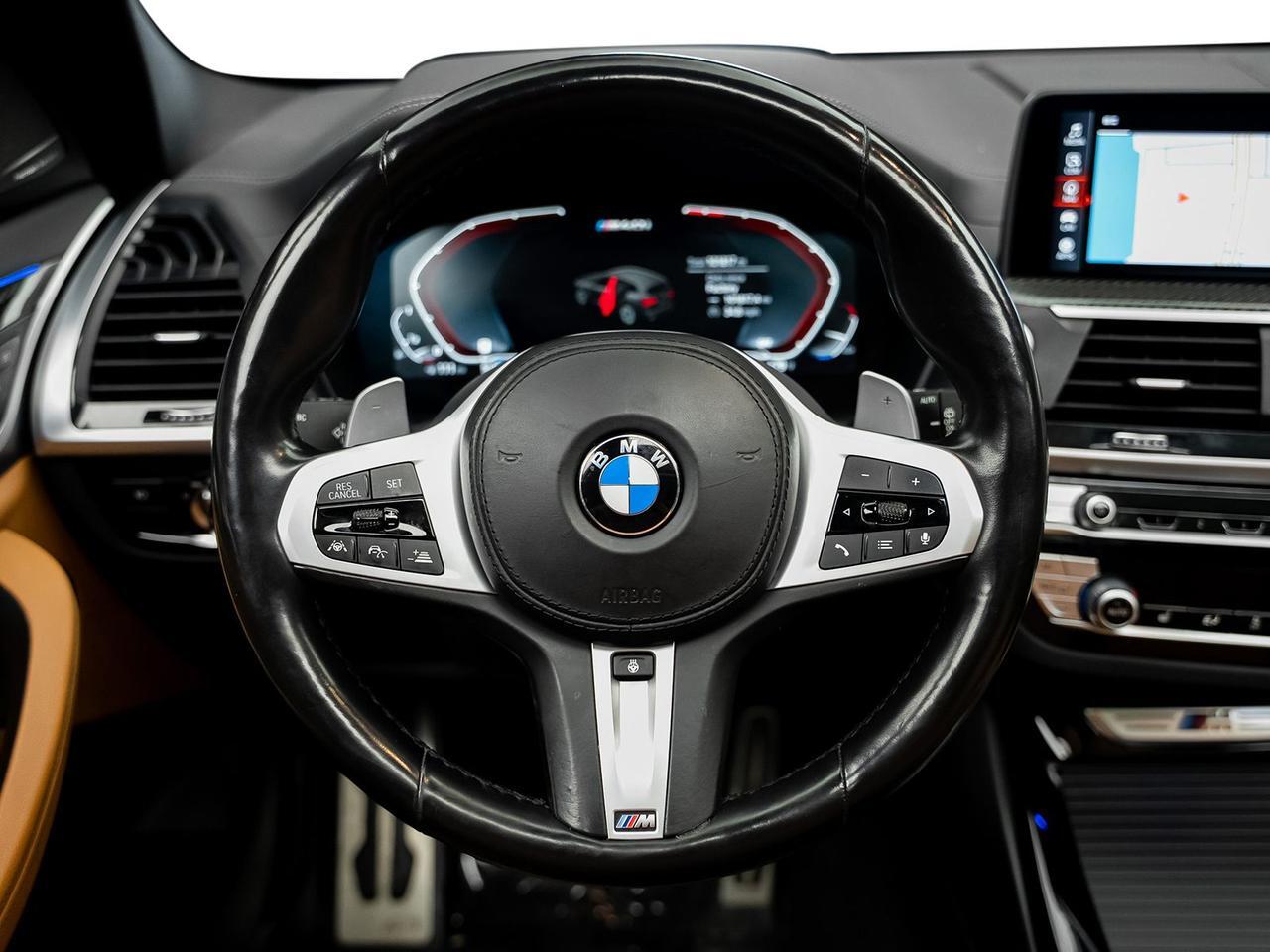 2021 BMW X3 M40i Ft Lauderdale FL