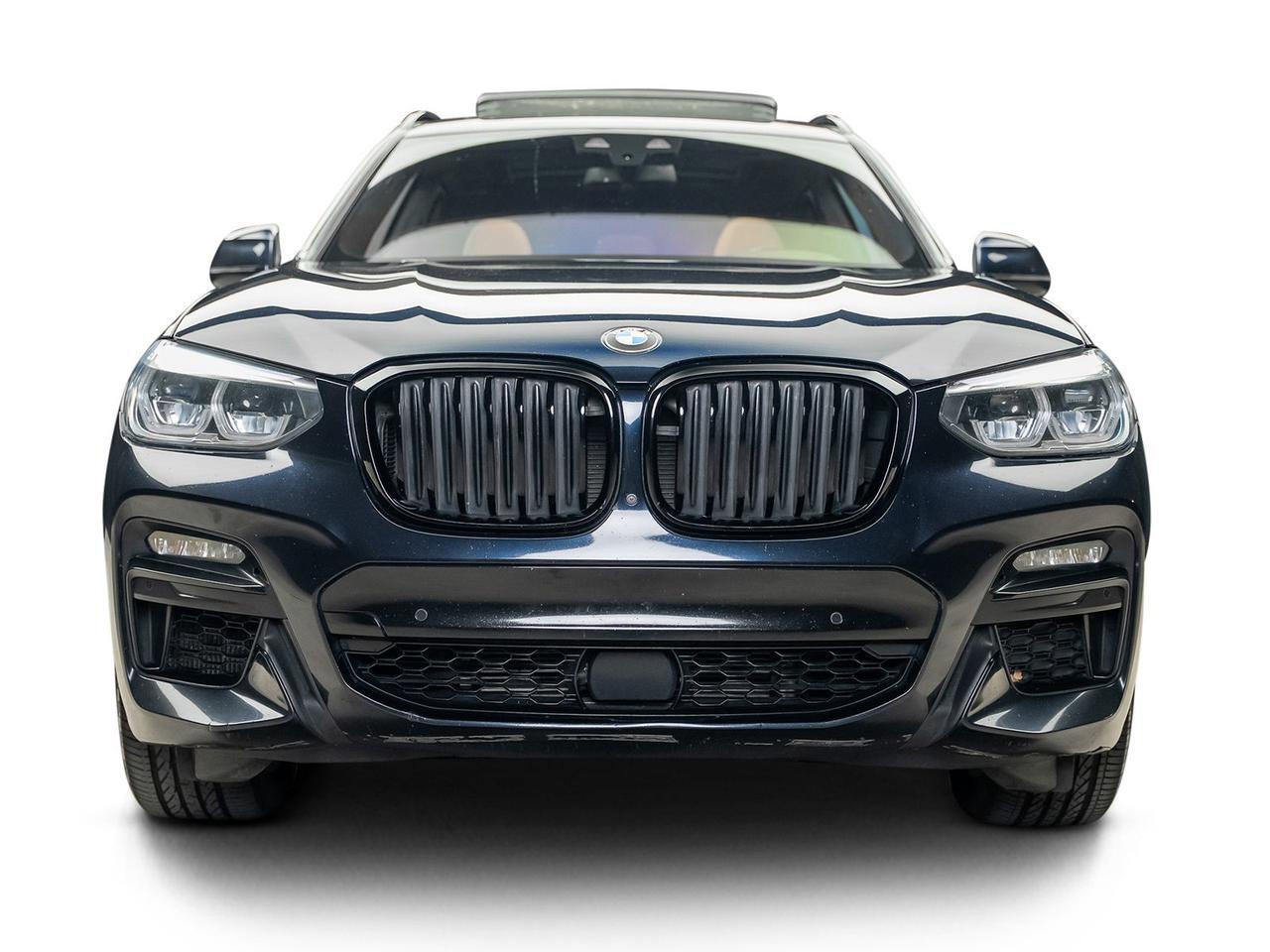 2021 BMW X3 M40i Ft Lauderdale FL