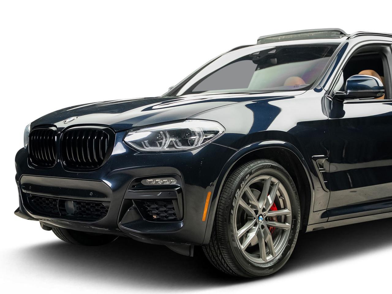 2021 BMW X3 M40i Ft Lauderdale FL