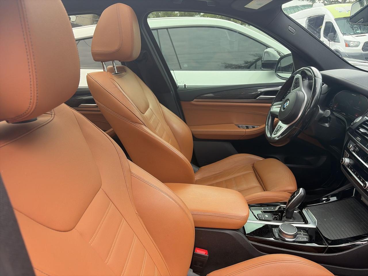 2021 BMW X3 M40i Ft Lauderdale FL