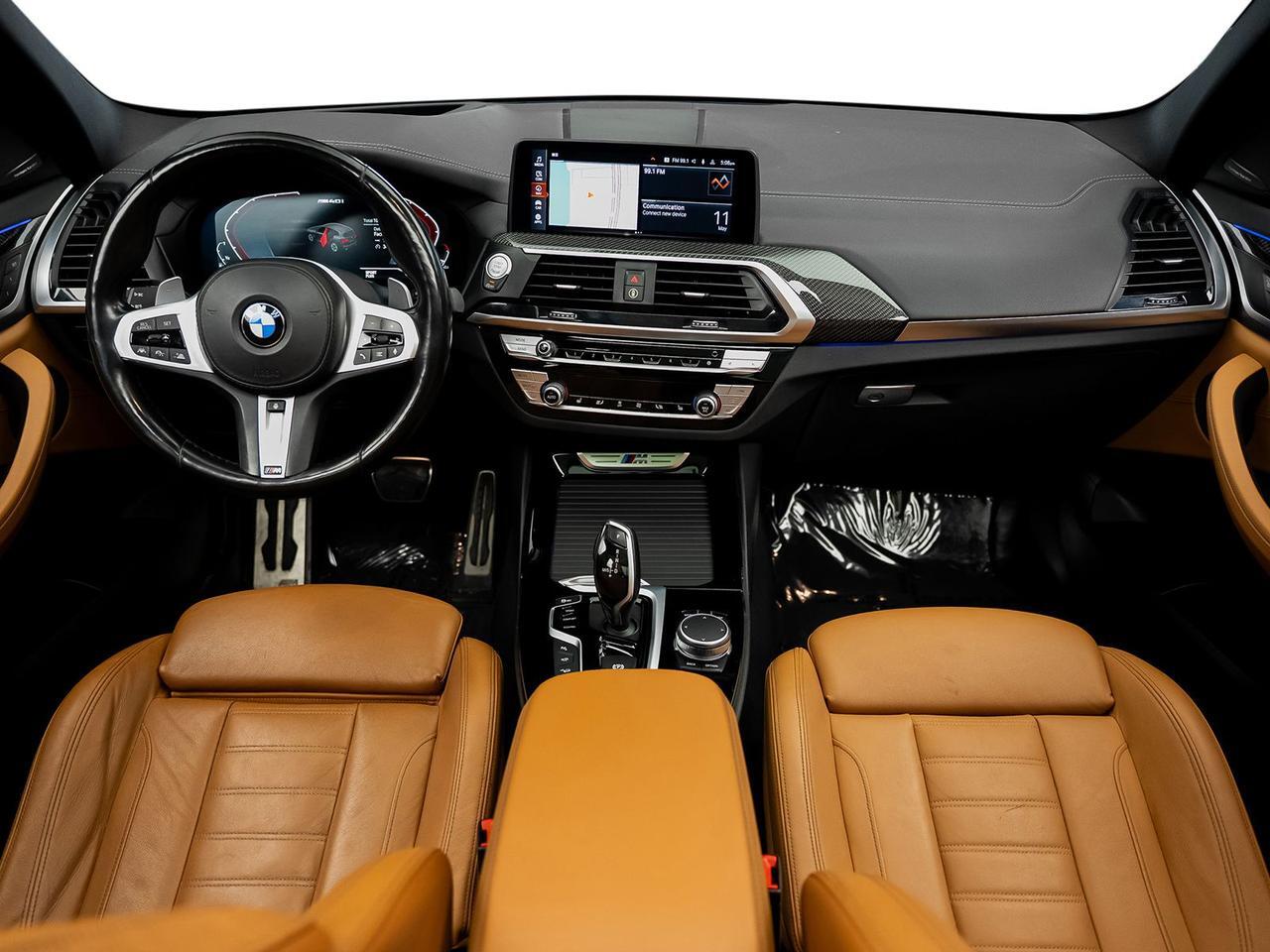 2021 BMW X3 M40i Ft Lauderdale FL